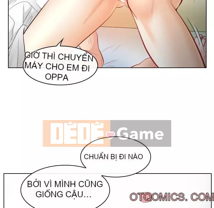 Lạc đường Chương 28-29