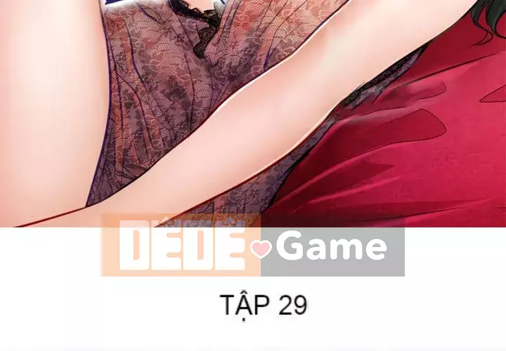 Lạc đường Chương 28-29