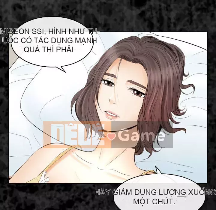 Lạc đường Chương 28-29