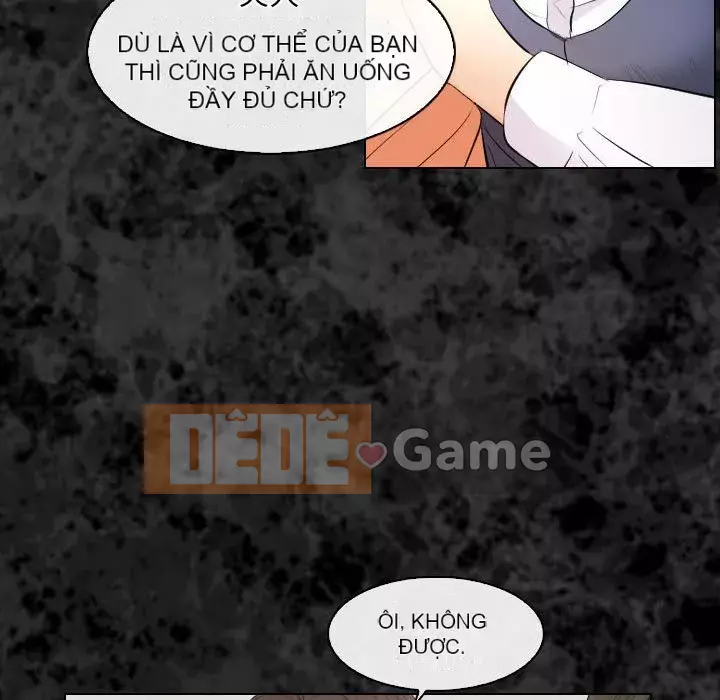 Lạc đường Chương 28-29