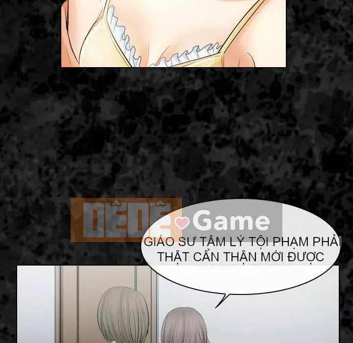 Lạc đường Chương 28-29