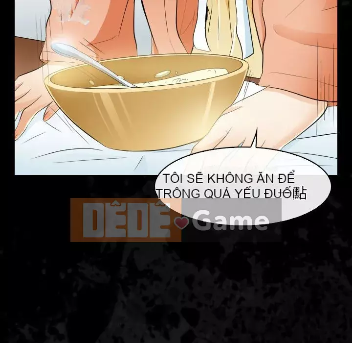 Lạc đường Chương 28-29