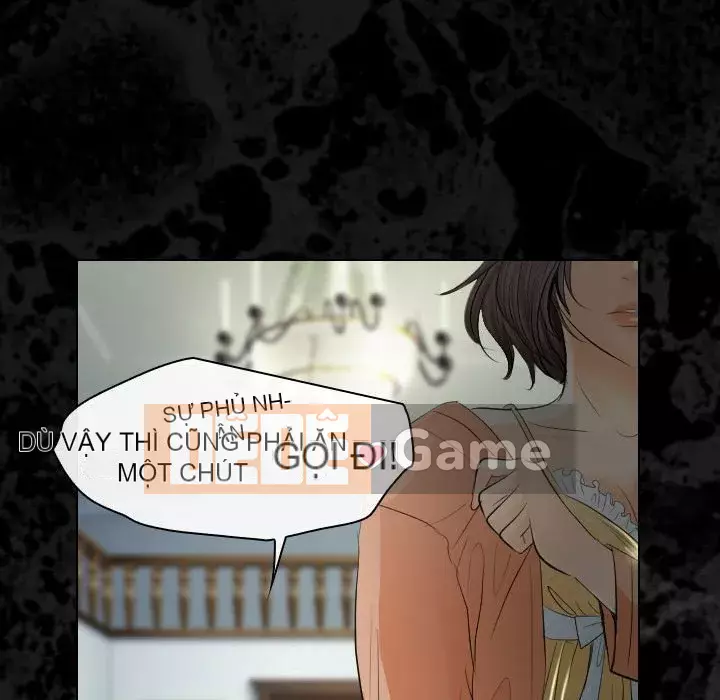 Lạc đường Chương 28-29