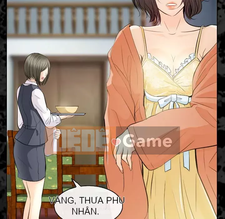 Lạc đường Chương 28-29