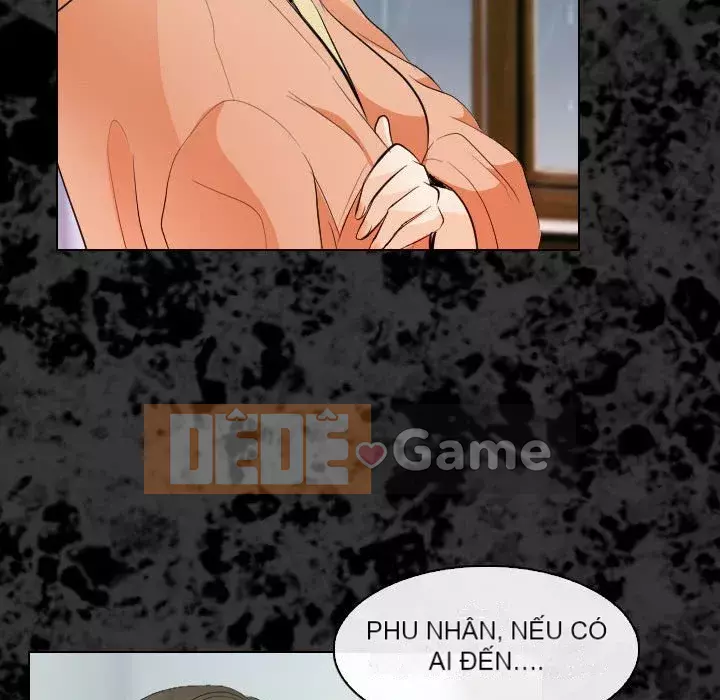 Lạc đường Chương 28-29