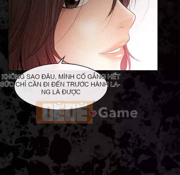 Lạc đường Chương 28-29