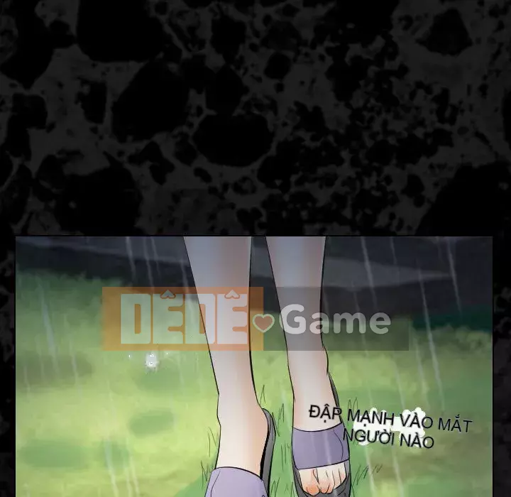 Lạc đường Chương 28-29