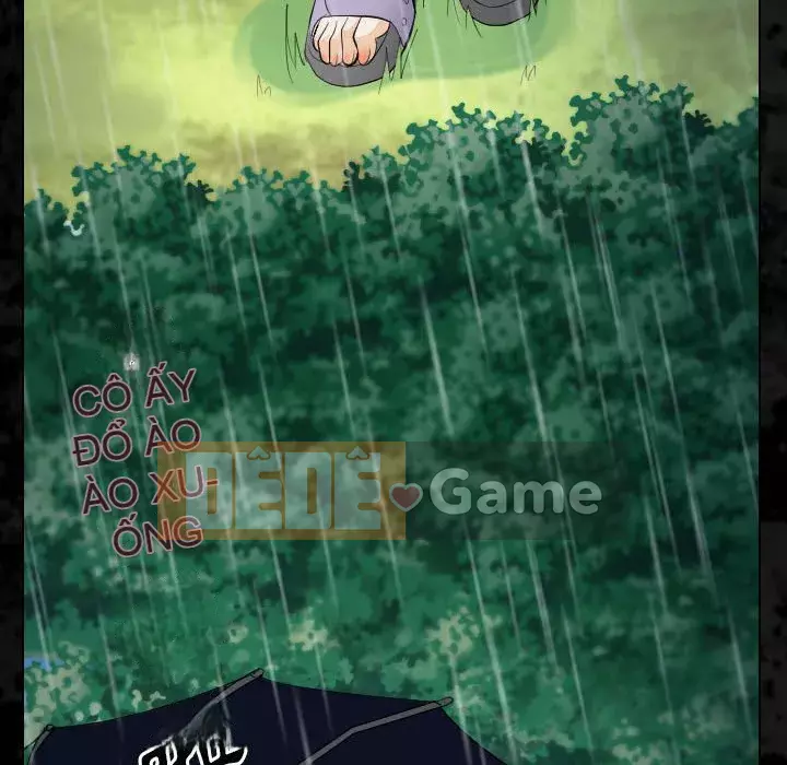 Lạc đường Chương 28-29