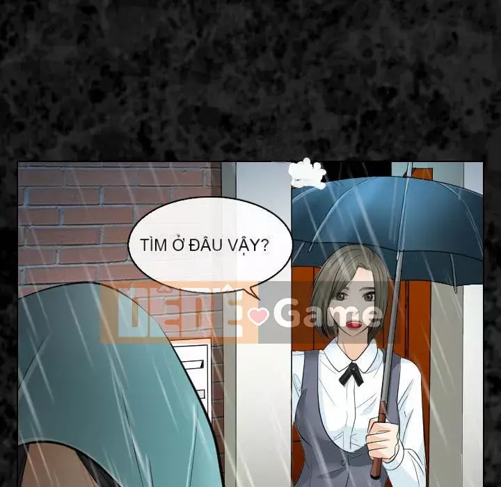 Lạc đường Chương 28-29