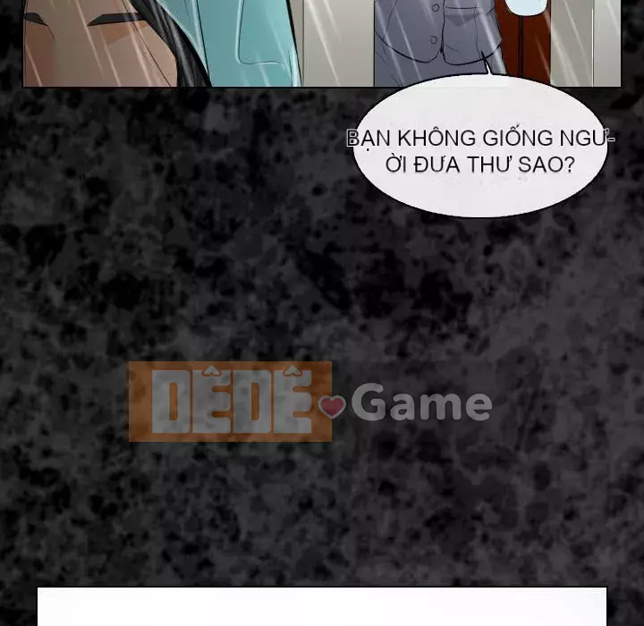 Lạc đường Chương 28-29