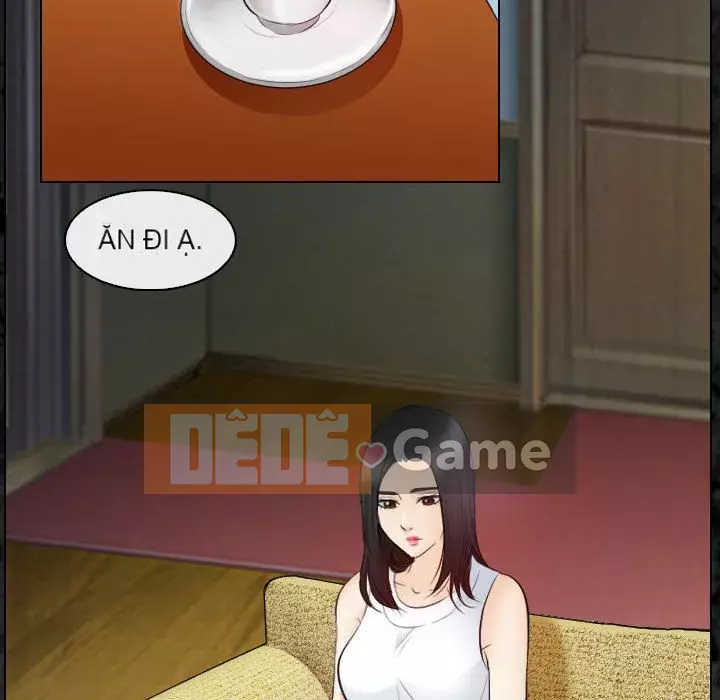 Lạc đường Chương 28-29