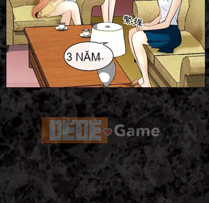 Lạc đường Chương 28-29