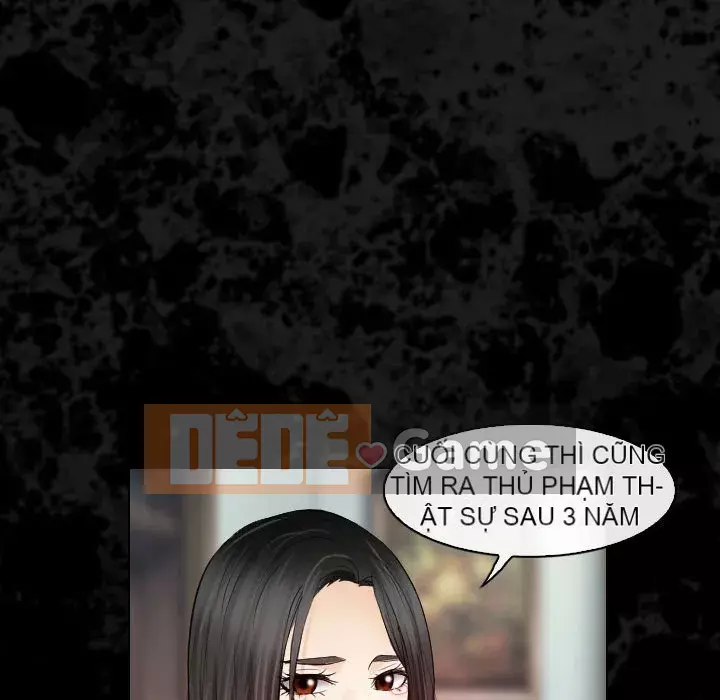 Lạc đường Chương 28-29