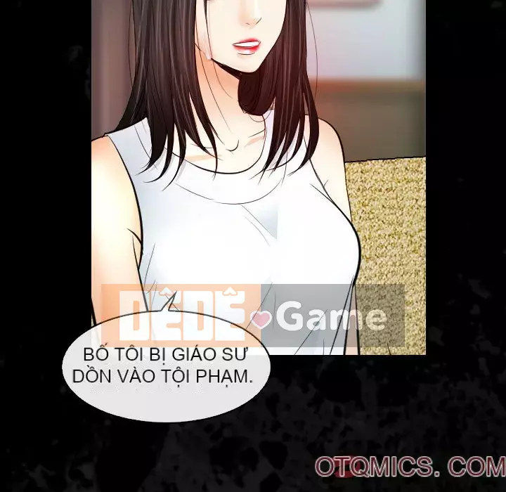 Lạc đường Chương 28-29