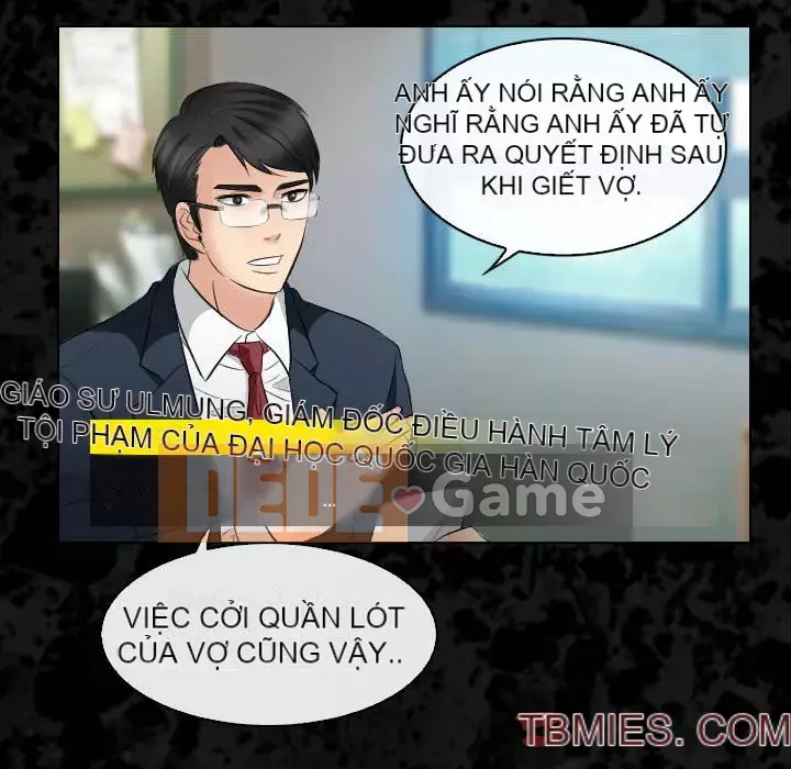 Lạc đường Chương 28-29