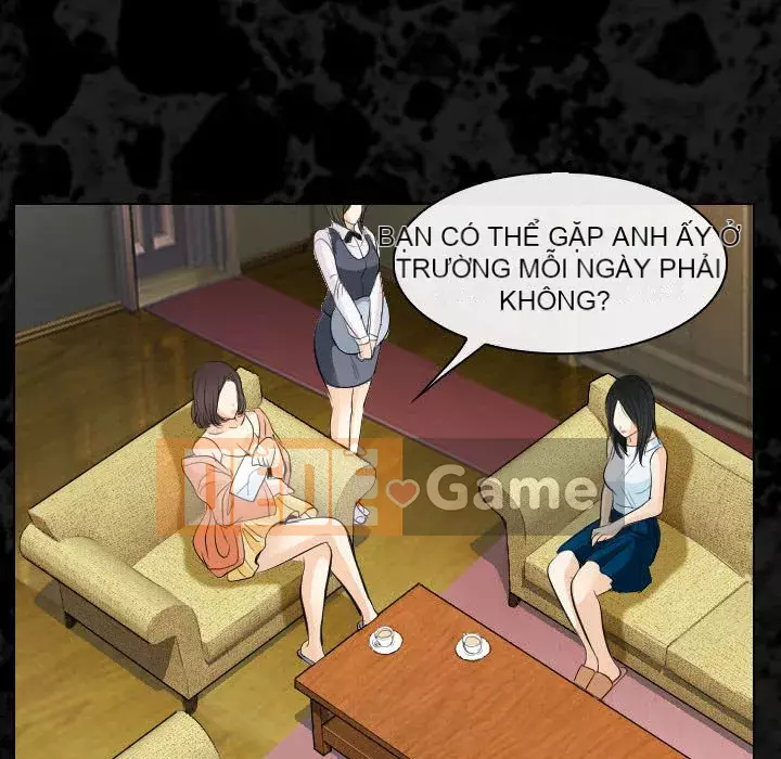 Lạc đường Chương 28-29