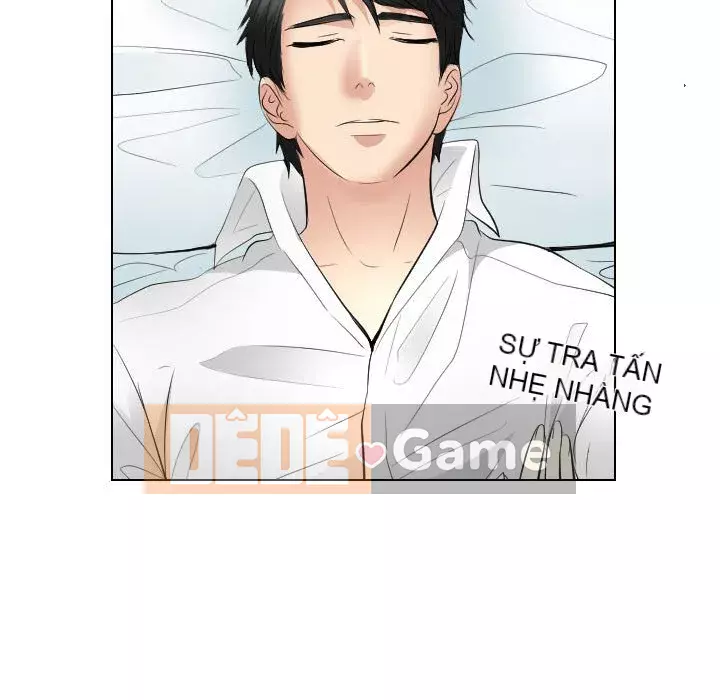 Lạc đường Chương 28-29