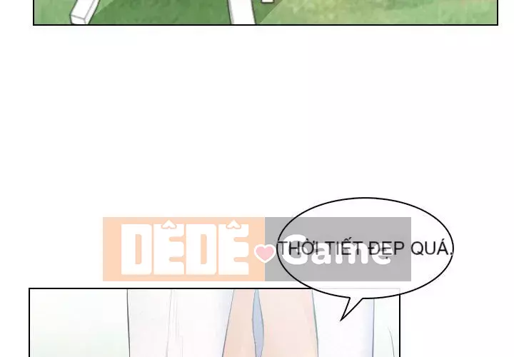 Lạc đường Chương 26-27