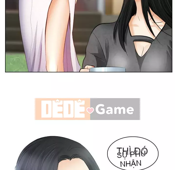 Lạc đường Chương 26-27