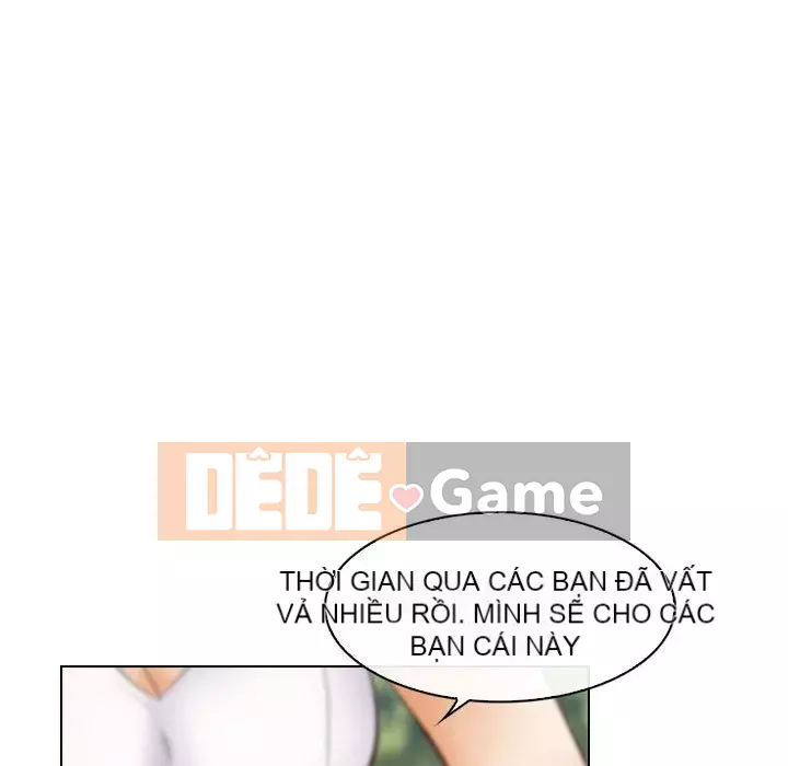 Lạc đường Chương 26-27