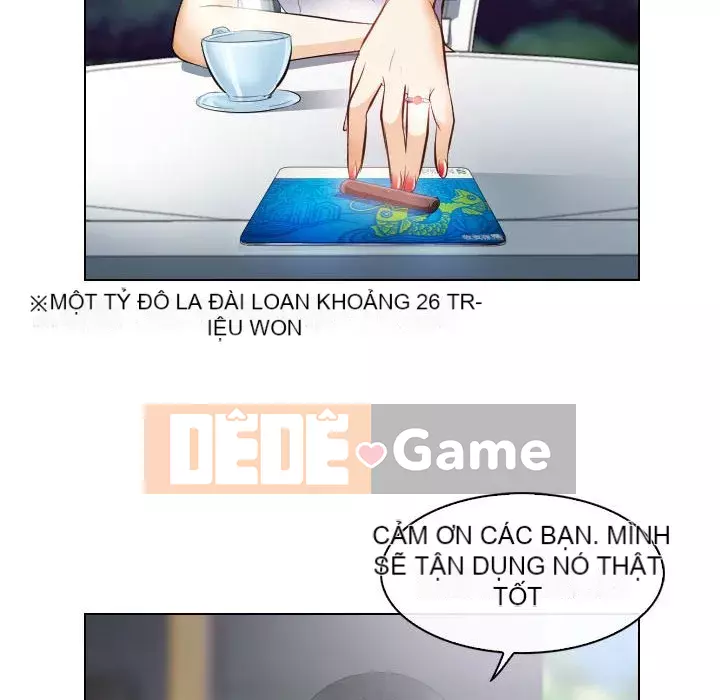 Lạc đường Chương 26-27