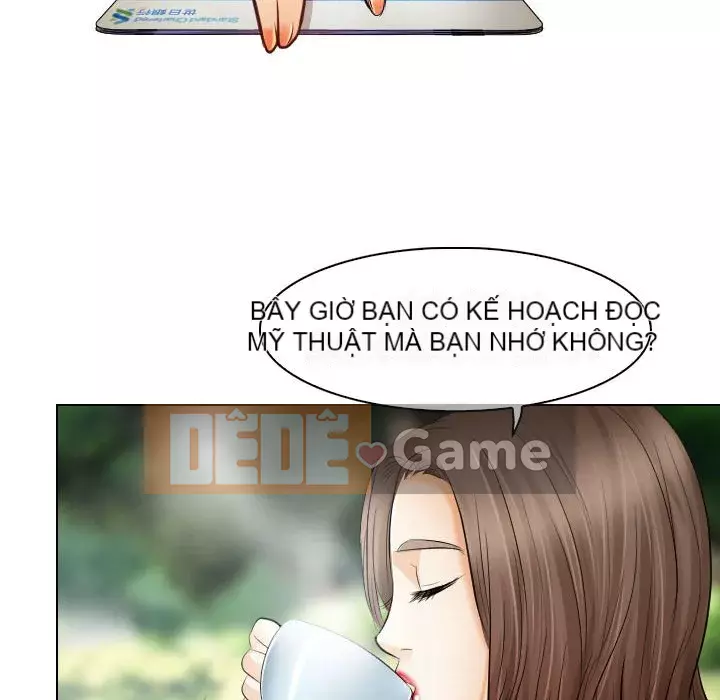 Lạc đường Chương 26-27