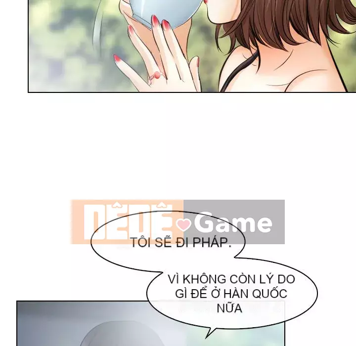 Lạc đường Chương 26-27