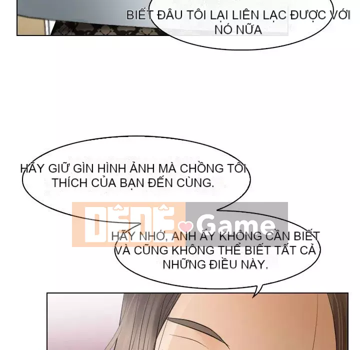 Lạc đường Chương 26-27