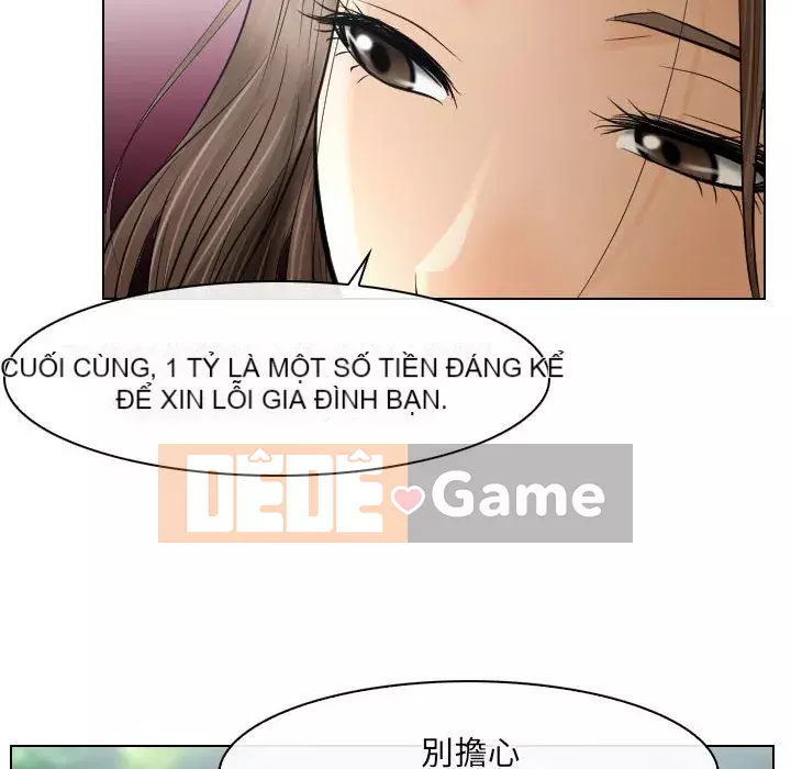 Lạc đường Chương 26-27