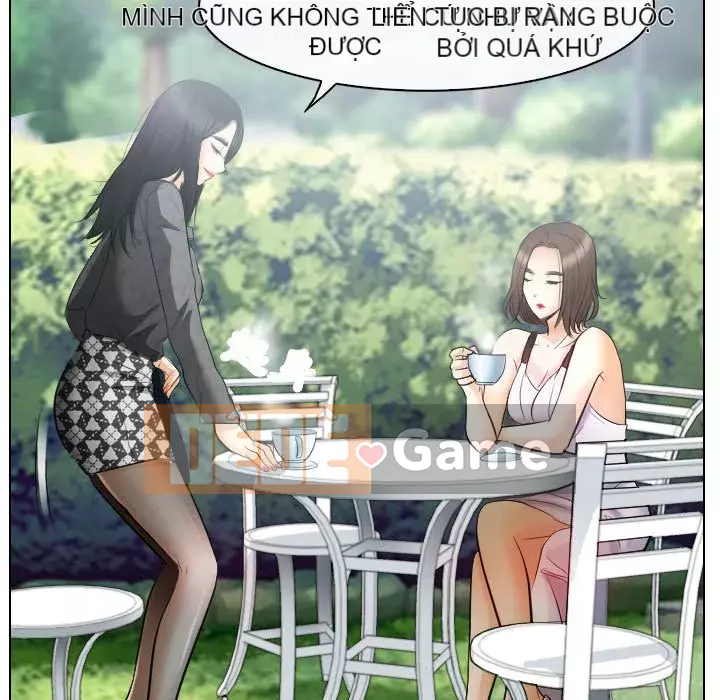 Lạc đường Chương 26-27