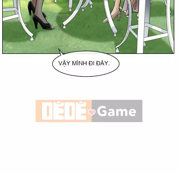 Lạc đường Chương 26-27