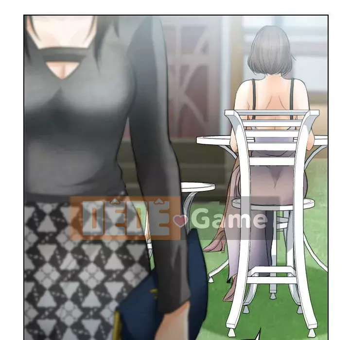 Lạc đường Chương 26-27