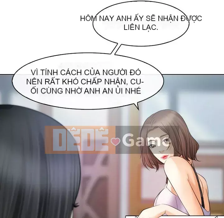 Lạc đường Chương 26-27