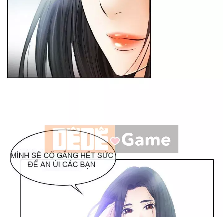 Lạc đường Chương 26-27