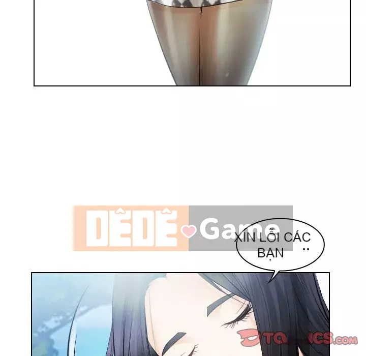 Lạc đường Chương 26-27