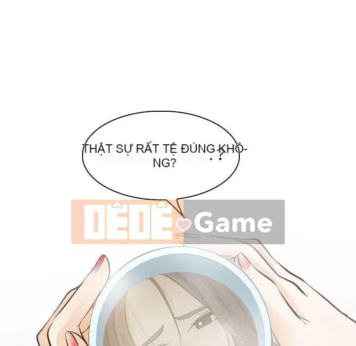 Lạc đường Chương 26-27