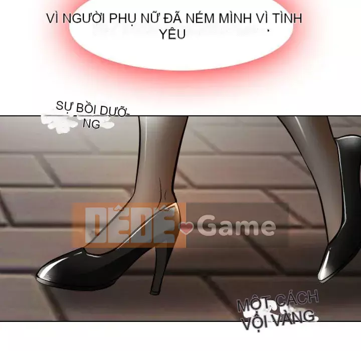 Lạc đường Chương 26-27