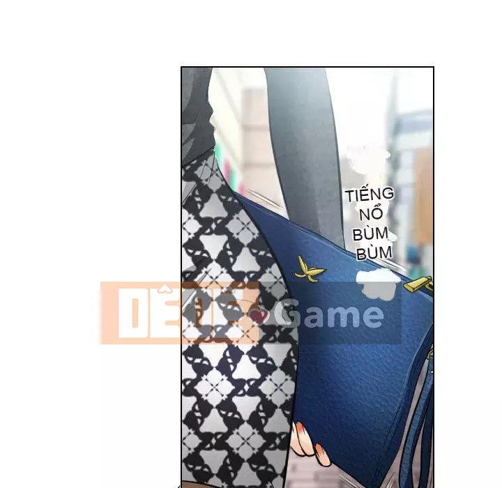 Lạc đường Chương 26-27