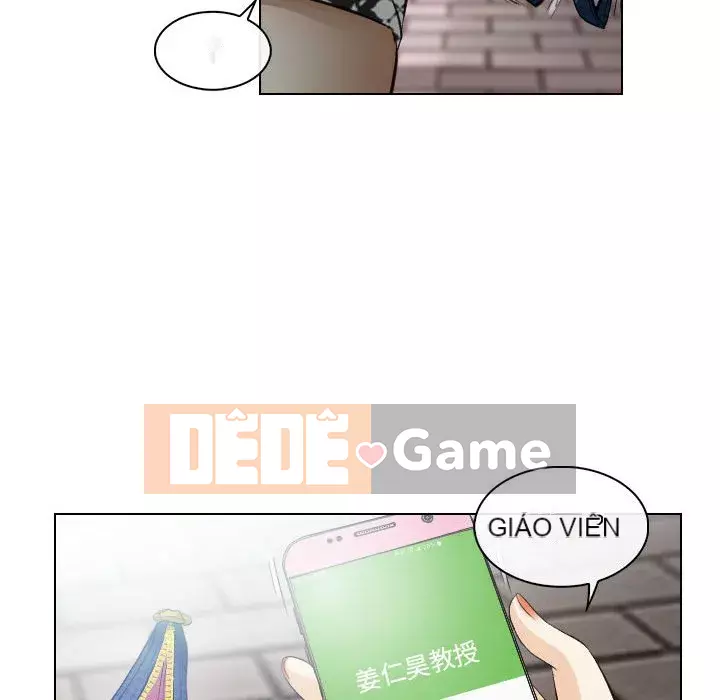 Lạc đường Chương 26-27