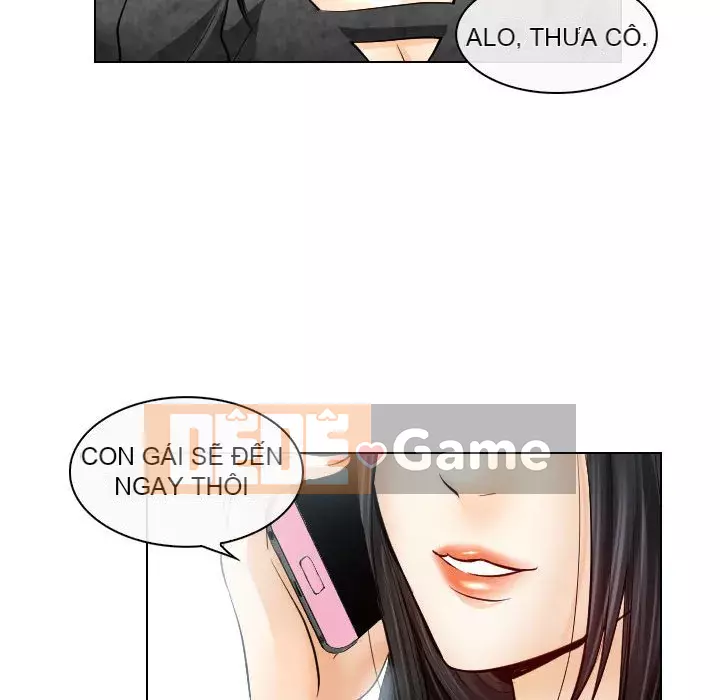 Lạc đường Chương 26-27