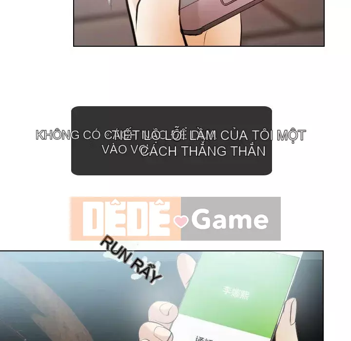 Lạc đường Chương 26-27