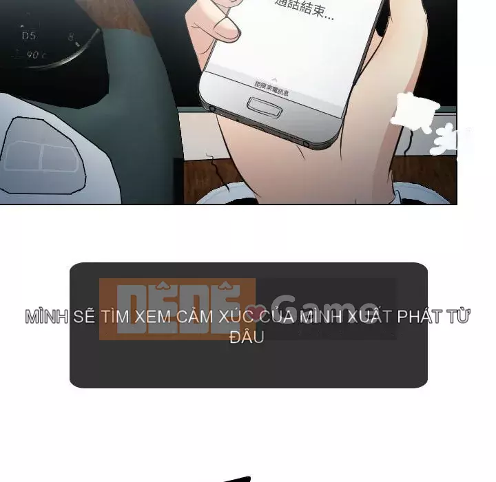 Lạc đường Chương 26-27