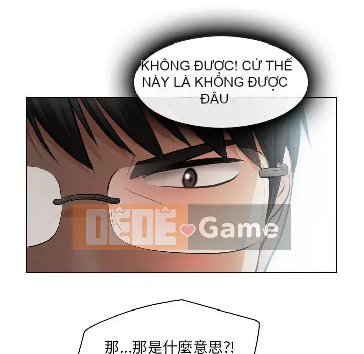 Lạc đường Chương 26-27