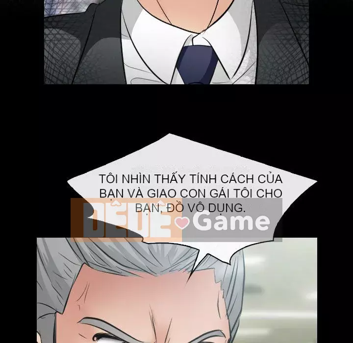 Lạc đường Chương 26-27