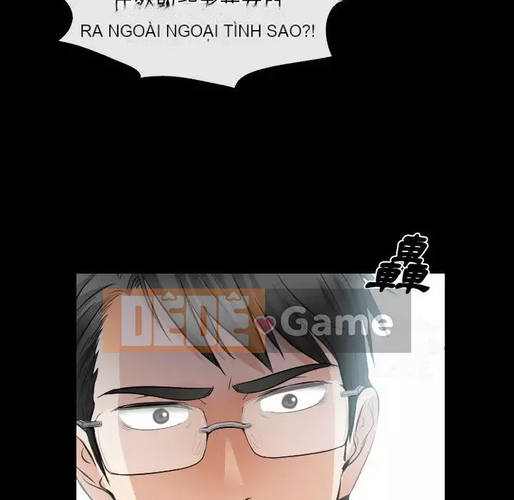 Lạc đường Chương 26-27