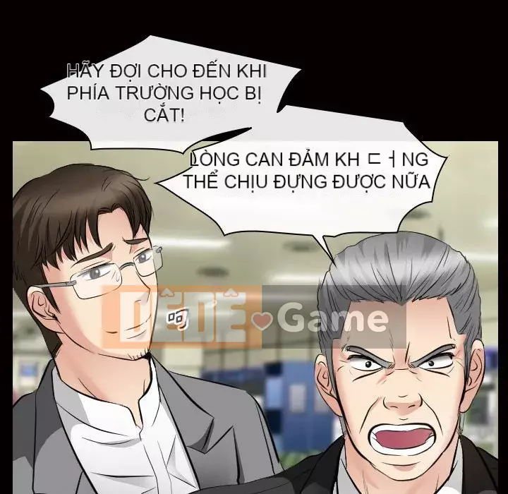 Lạc đường Chương 26-27