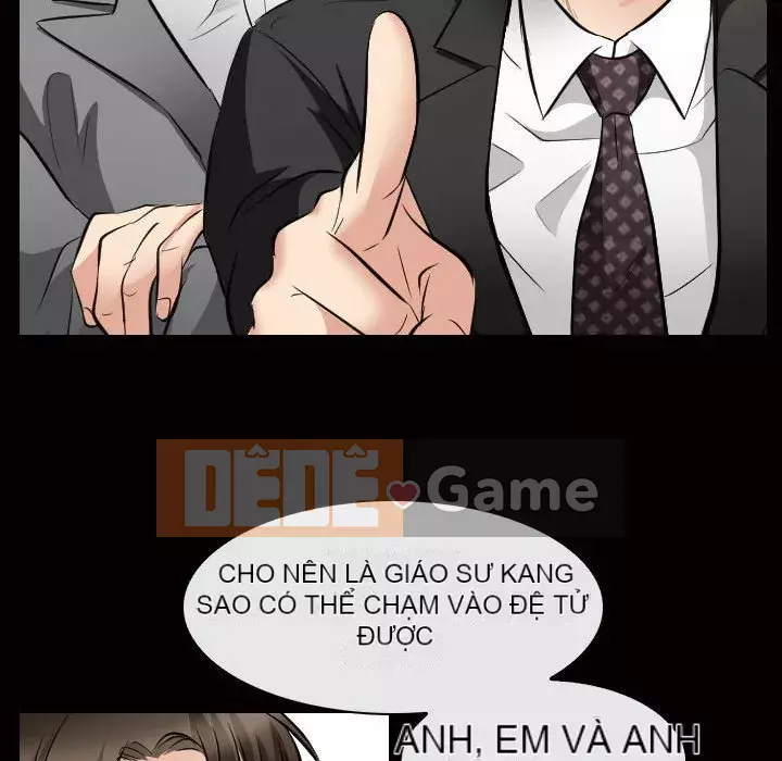 Lạc đường Chương 26-27