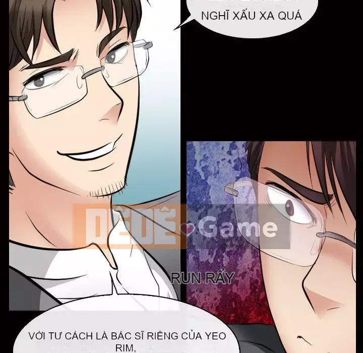 Lạc đường Chương 26-27