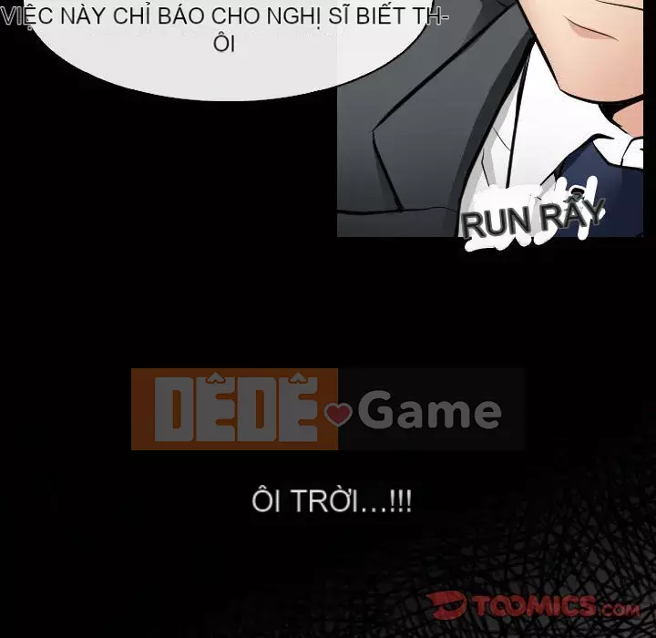 Lạc đường Chương 26-27