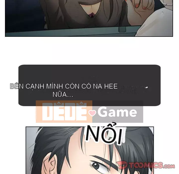 Lạc đường Chương 26-27